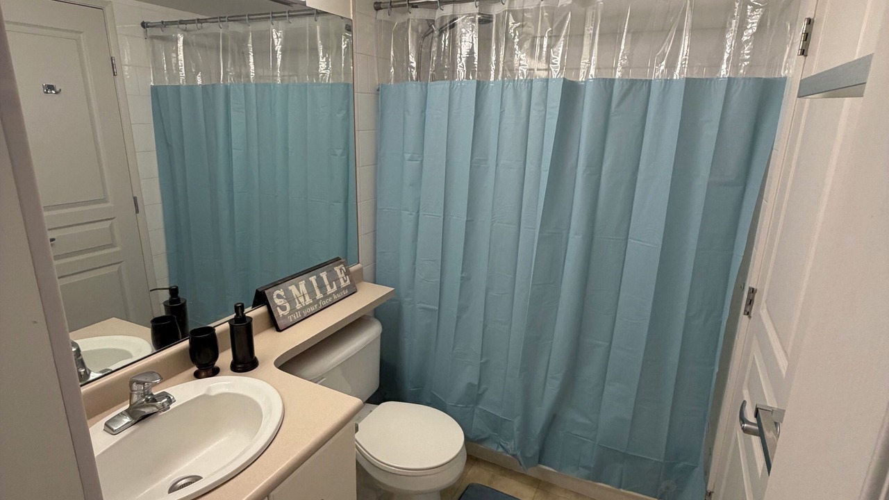 Photo of Bathroom in Renfrew-Collingwood