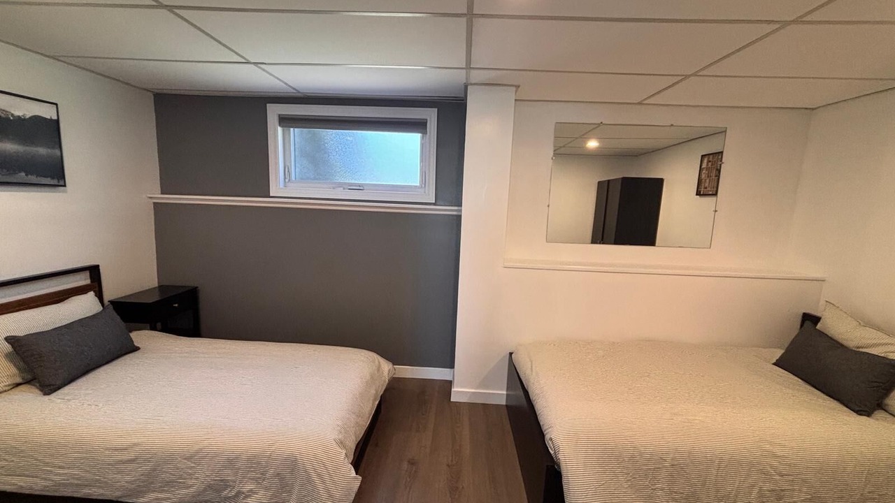 Photo of Bedroom in Wiarton