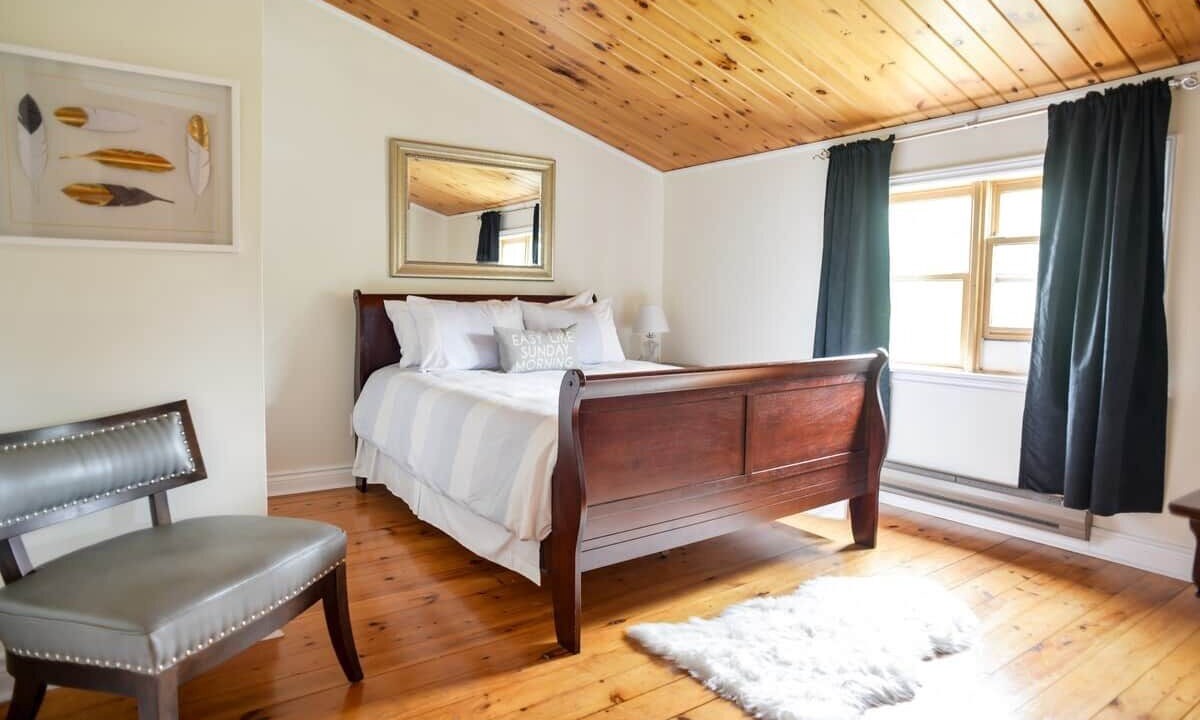 Photo of Bedroom in Wellington