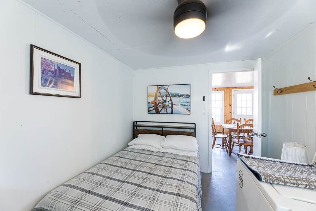 Photo of Bedroom in Morell