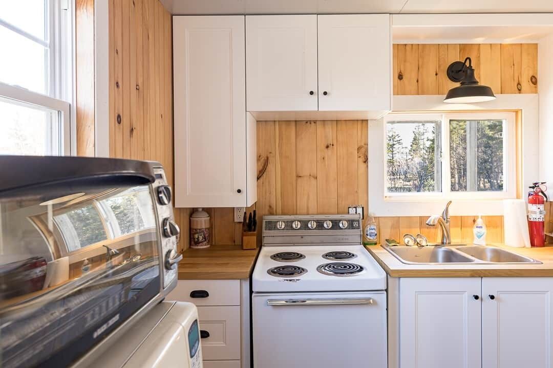 Photo of Kitchen in Morell