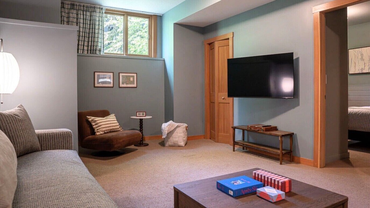 Photo of Bedroom in Revelstoke