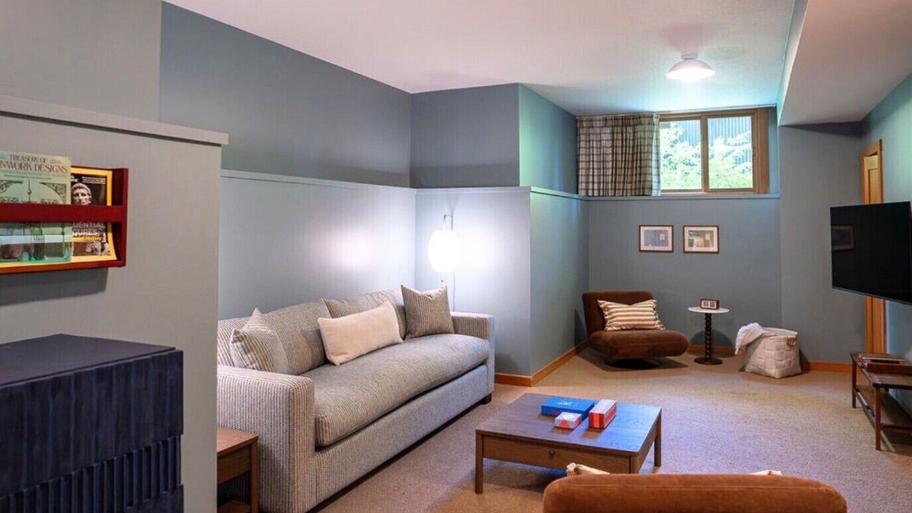 Photo of Bedroom in Revelstoke