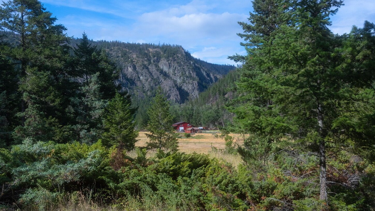 Photo of Others in Thompson-Nicola Regional District