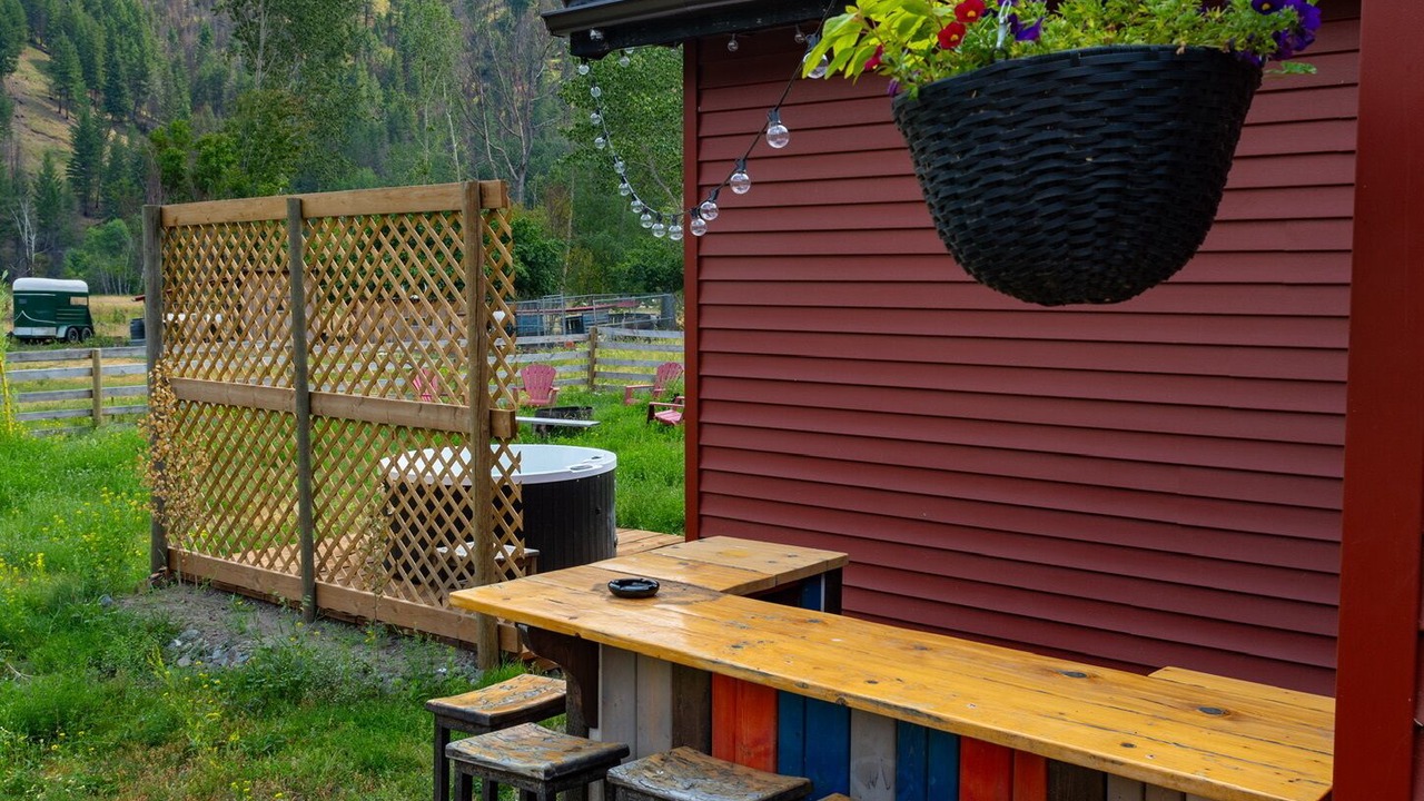 Photo of Outdoor in Thompson-Nicola Regional District