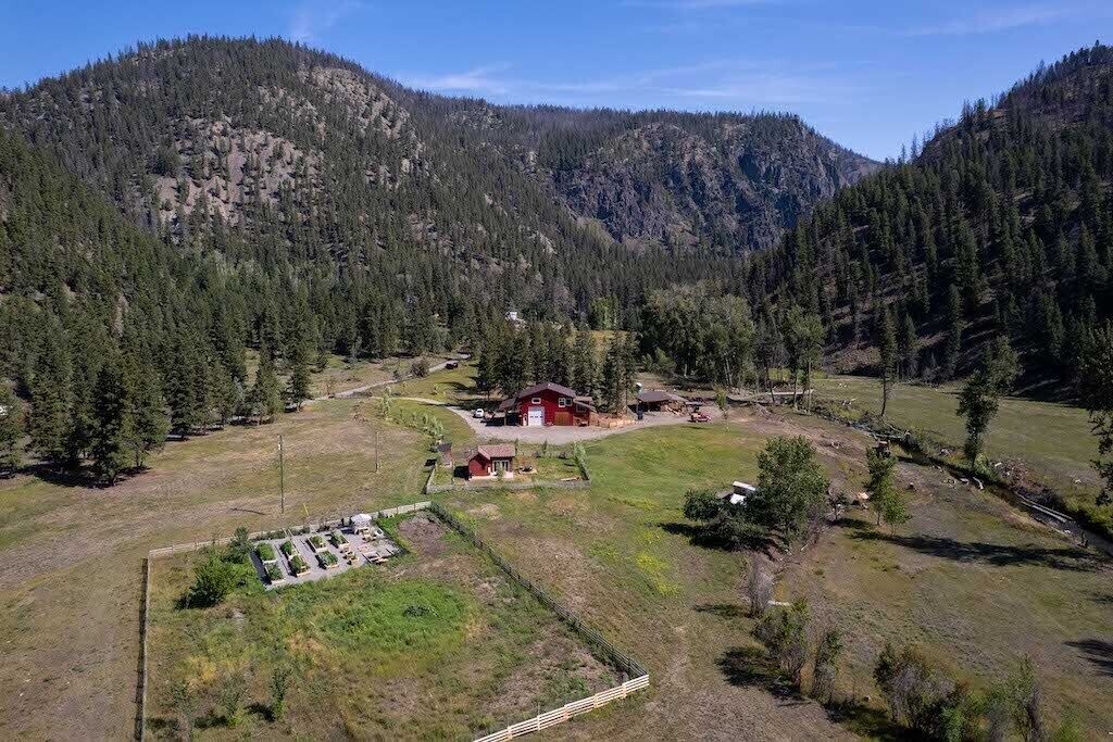 Photo of Outdoor in Thompson-Nicola Regional District