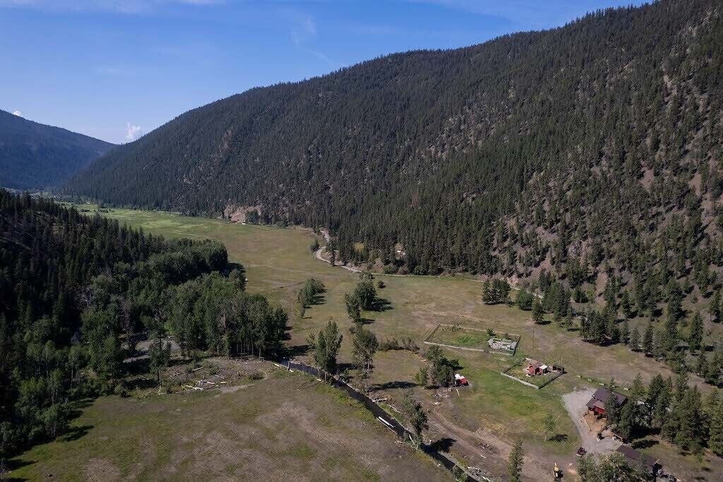 Photo of Outdoor in Thompson-Nicola Regional District
