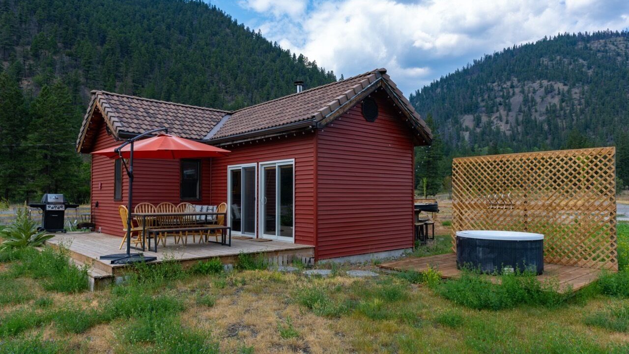 Photo of Outdoor in Thompson-Nicola Regional District