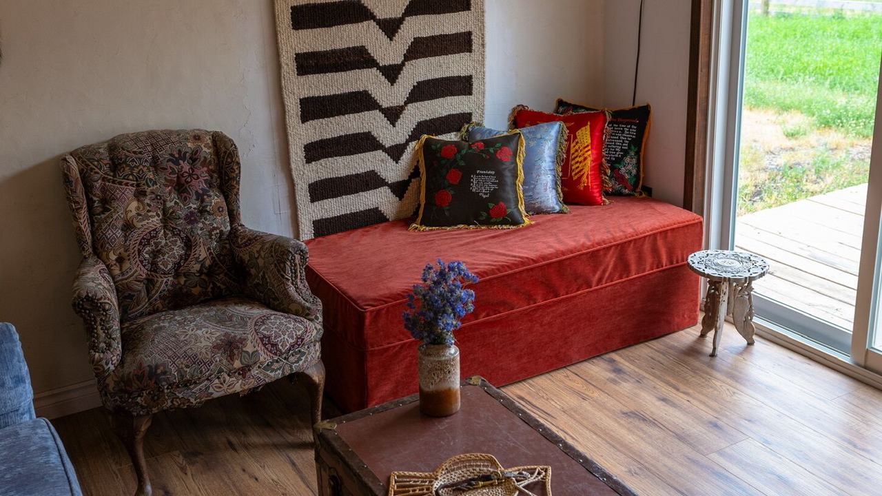 Photo of Livingroom in Thompson-Nicola Regional District