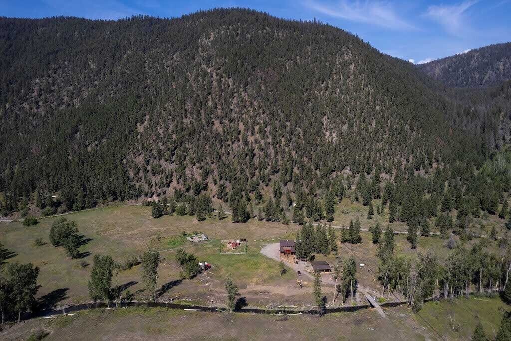Photo of Outdoor in Thompson-Nicola Regional District