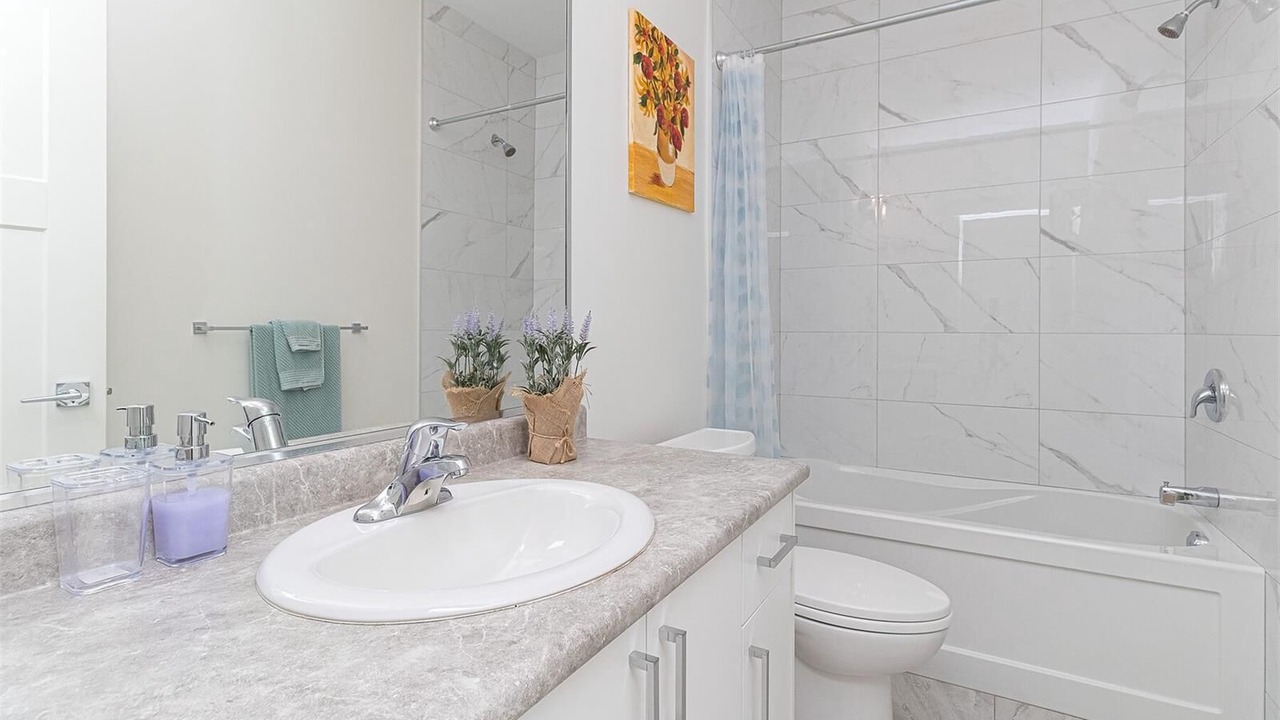 Photo of Bathroom in Langford