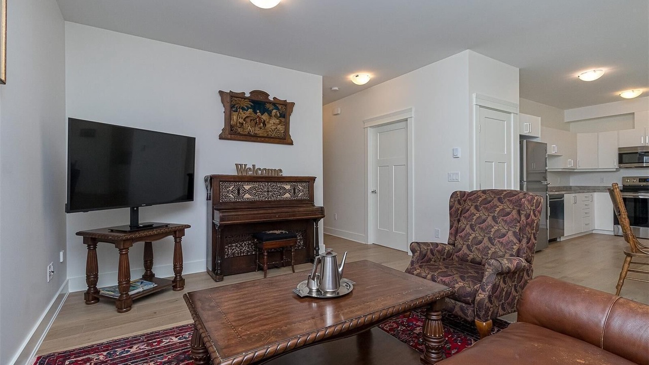 Photo of Bedroom in Langford