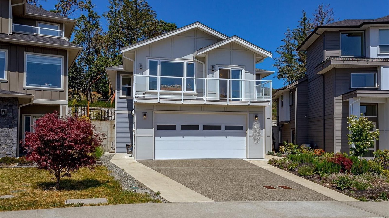 Photo of Patio Balcony in Langford