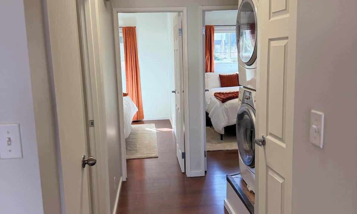 Photo of Bedroom in Radisson Heights - Albert Park