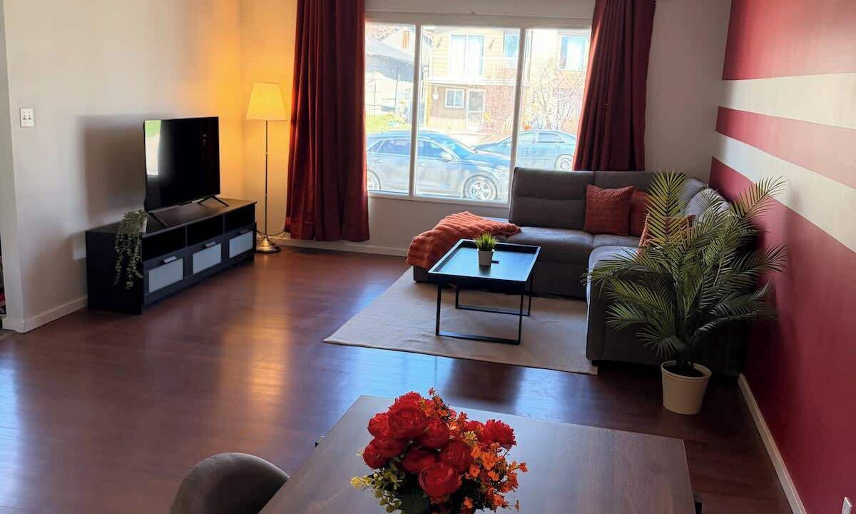 Photo of Livingroom in Radisson Heights - Albert Park