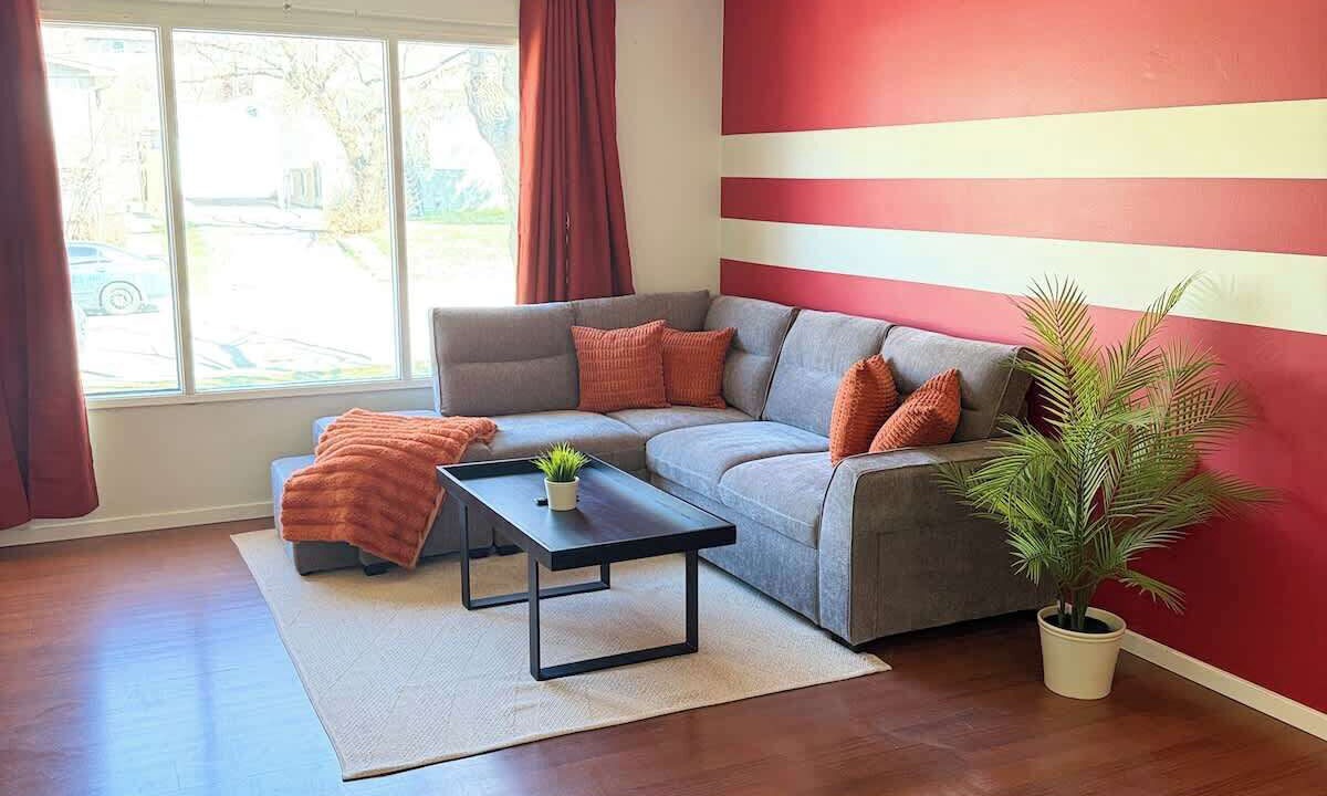 Photo of Livingroom in Radisson Heights - Albert Park