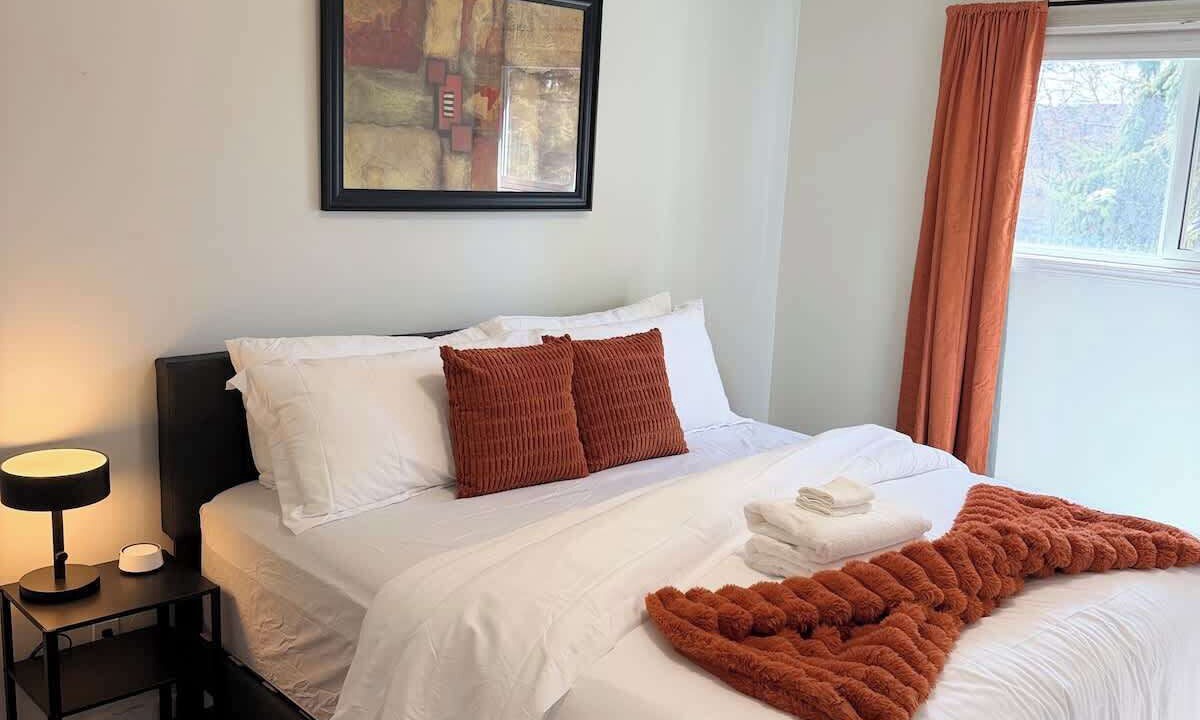 Photo of Bedroom in Radisson Heights - Albert Park