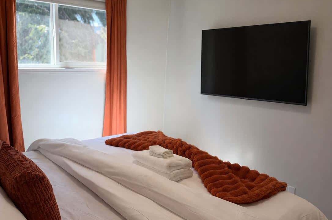 Photo of Bedroom in Radisson Heights - Albert Park