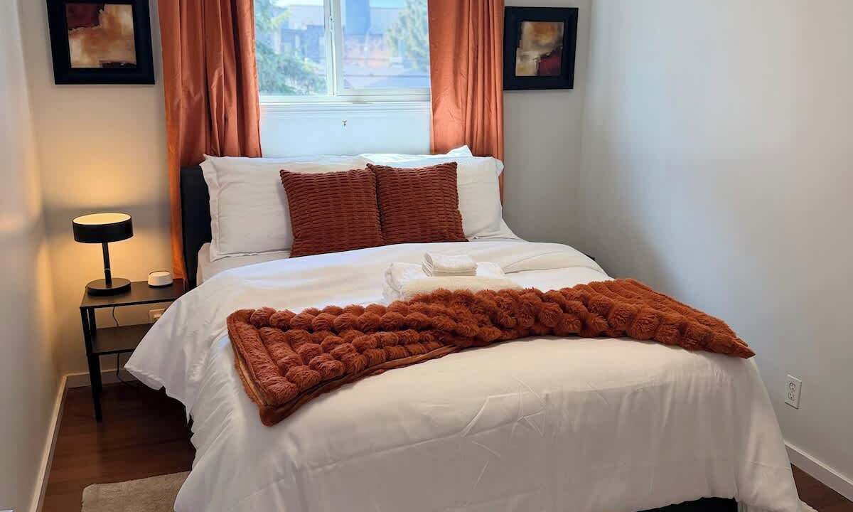 Photo of Bedroom in Radisson Heights - Albert Park