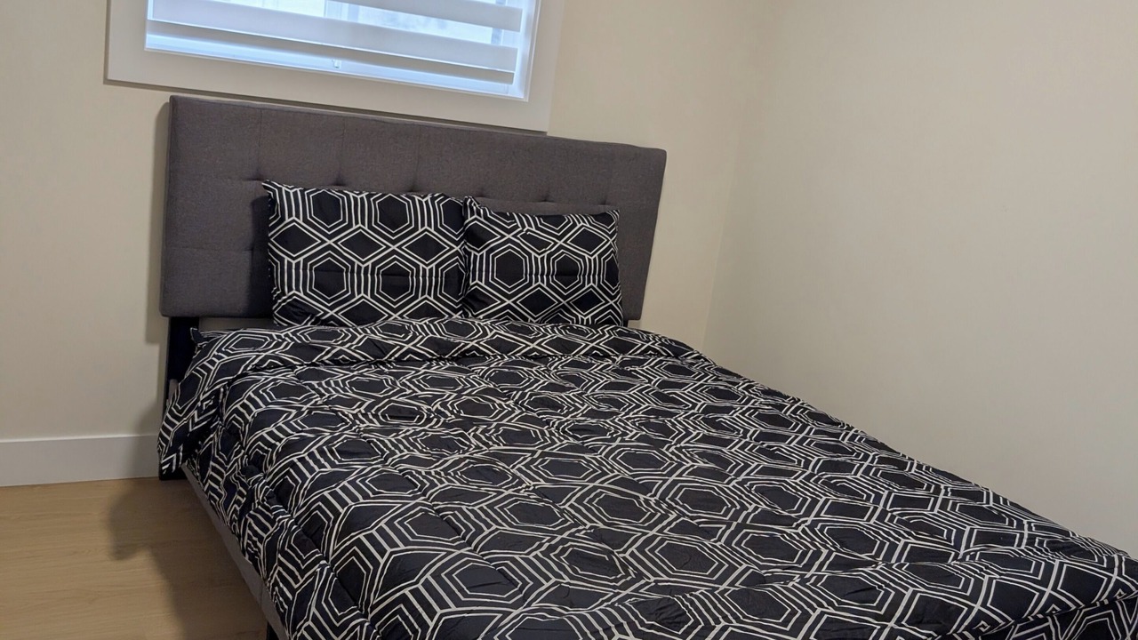 Photo of Bedroom in Surrey