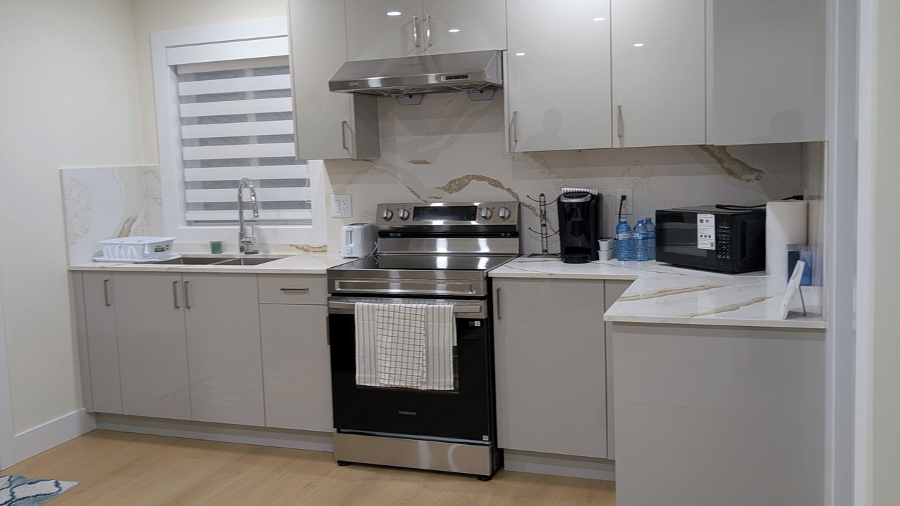 Photo of Kitchen in Surrey