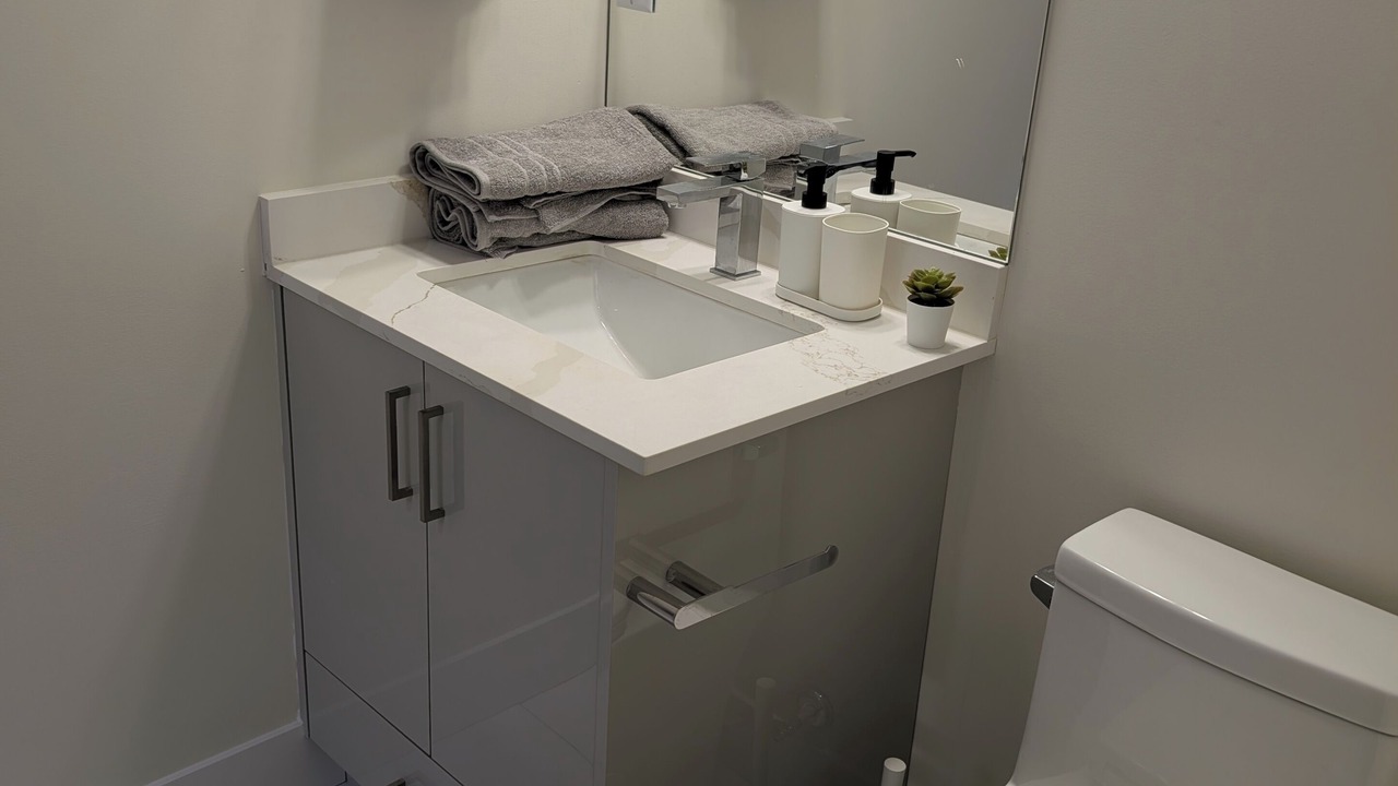 Photo of Bathroom in Surrey