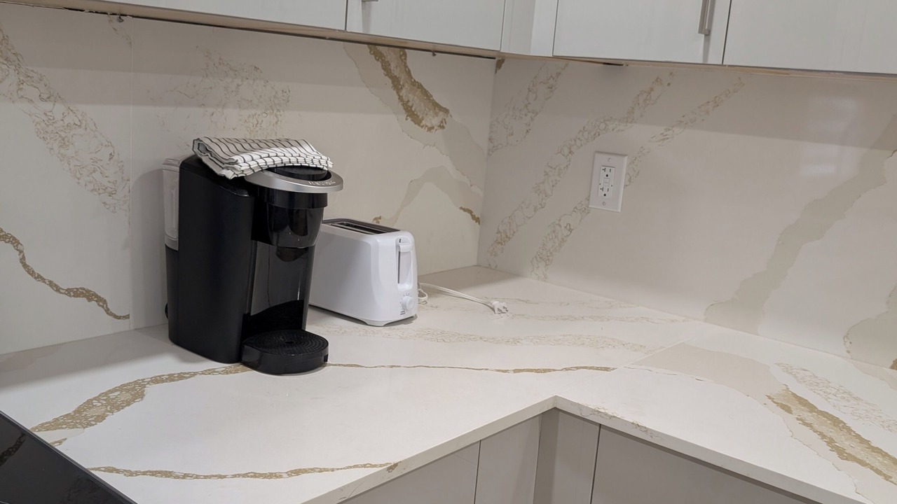 Photo of Kitchen in Surrey
