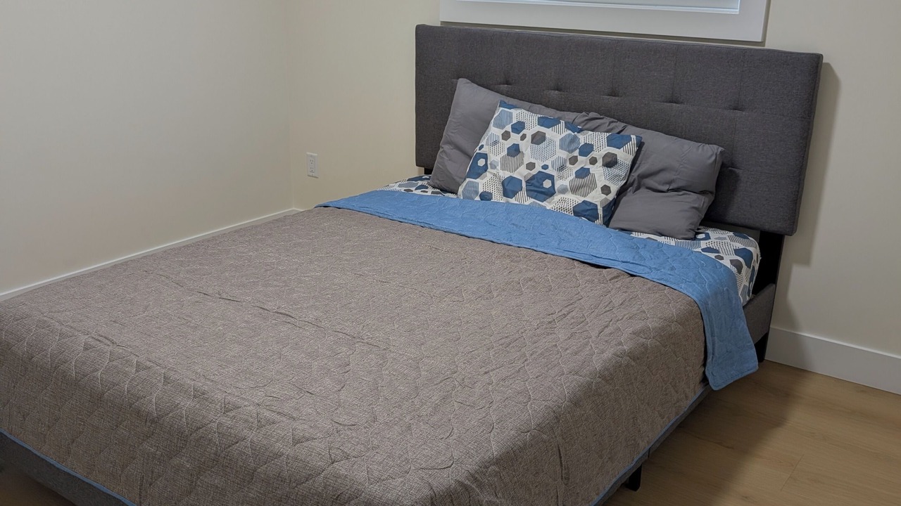 Photo of Bedroom in Surrey