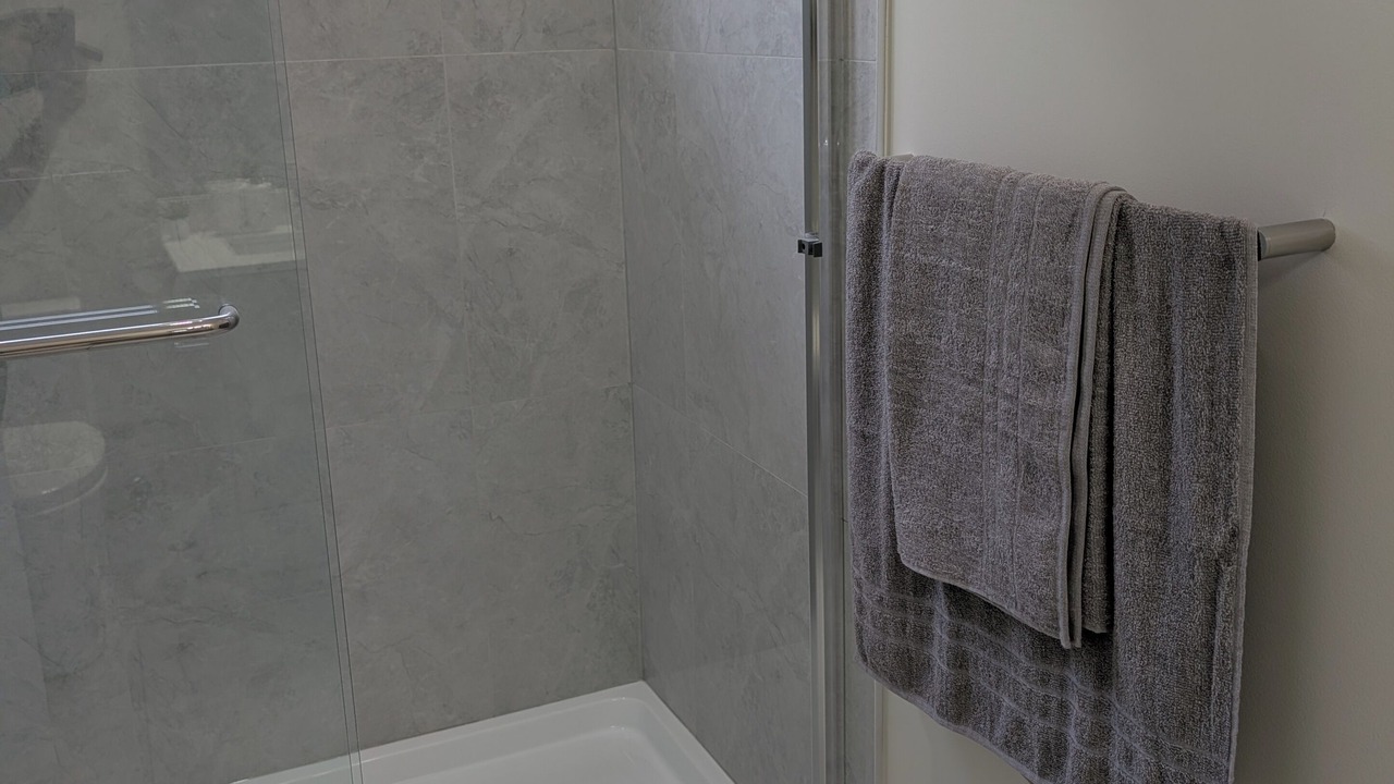 Photo of Bathroom in Surrey