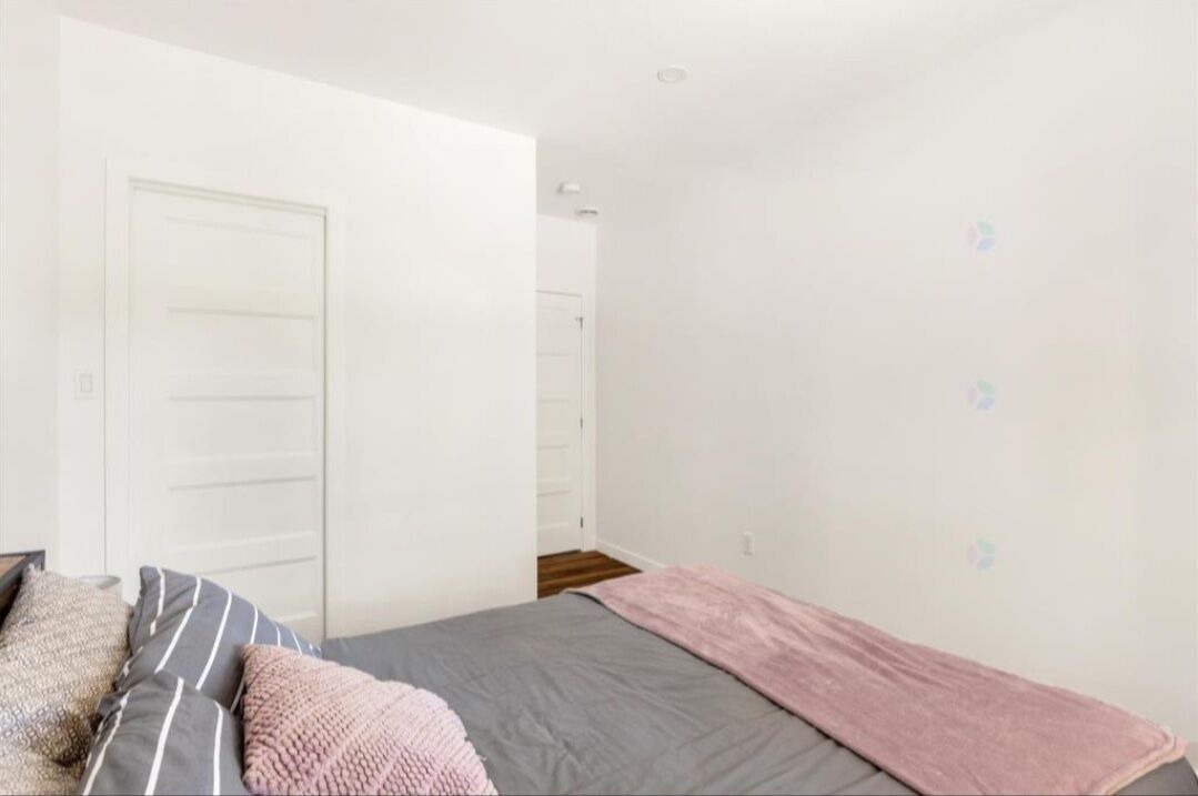 Photo of Bedroom in Mauricie