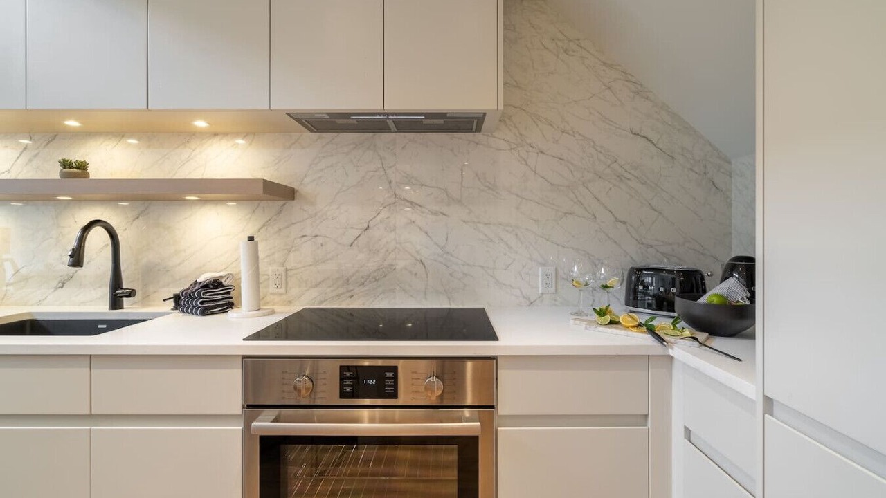 Photo of Kitchen in Blackcomb