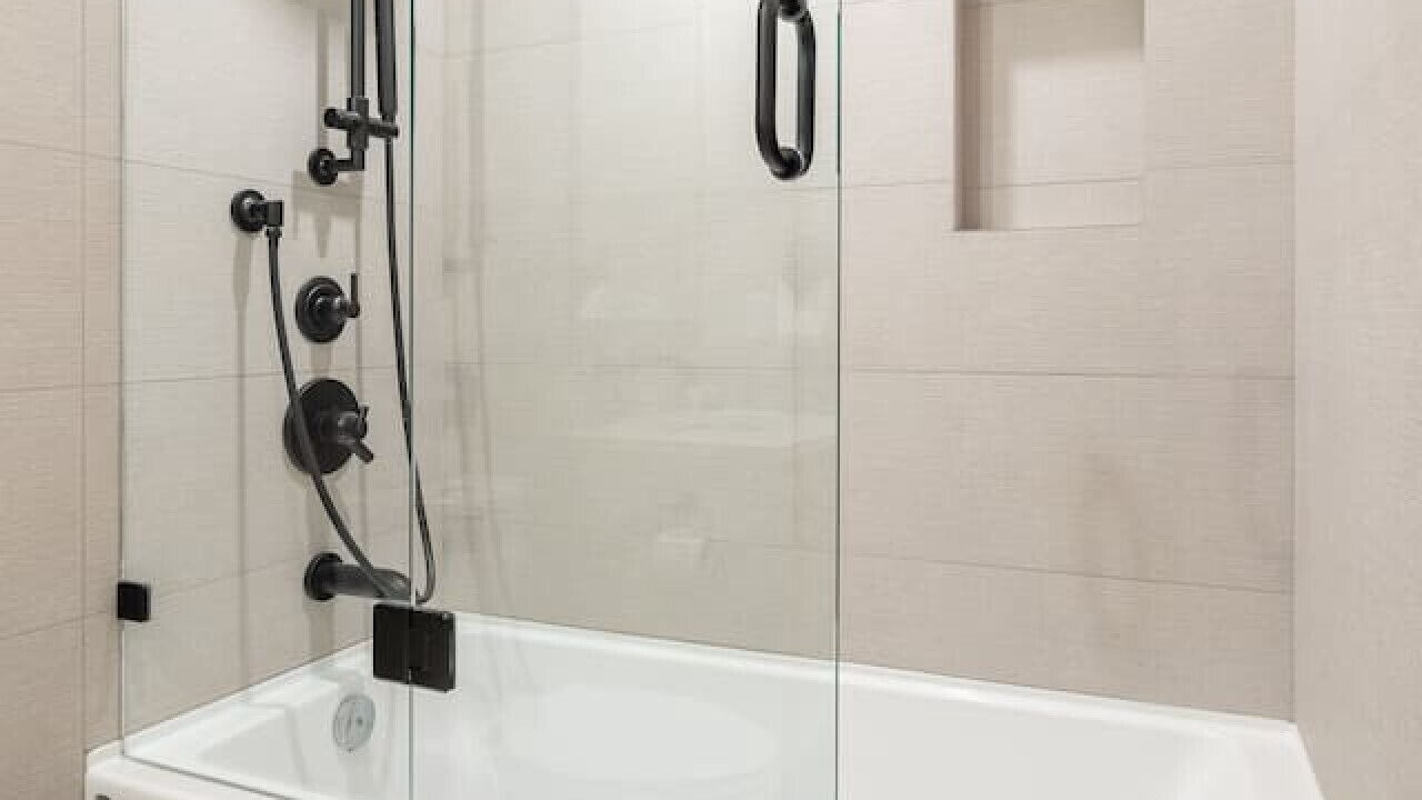 Photo of Bathroom in Blackcomb