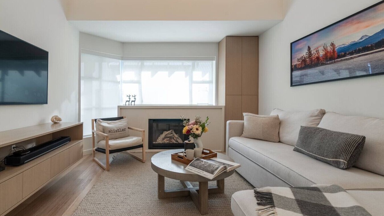 Photo of Livingroom in Blackcomb
