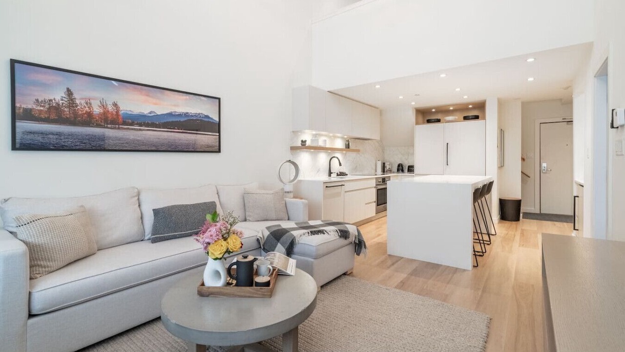 Photo of Bedroom in Blackcomb