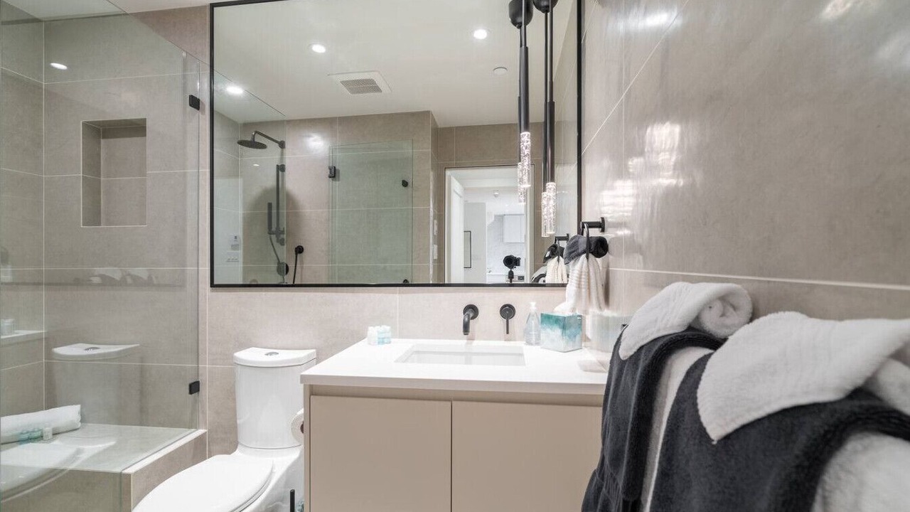 Photo of Bathroom in Blackcomb