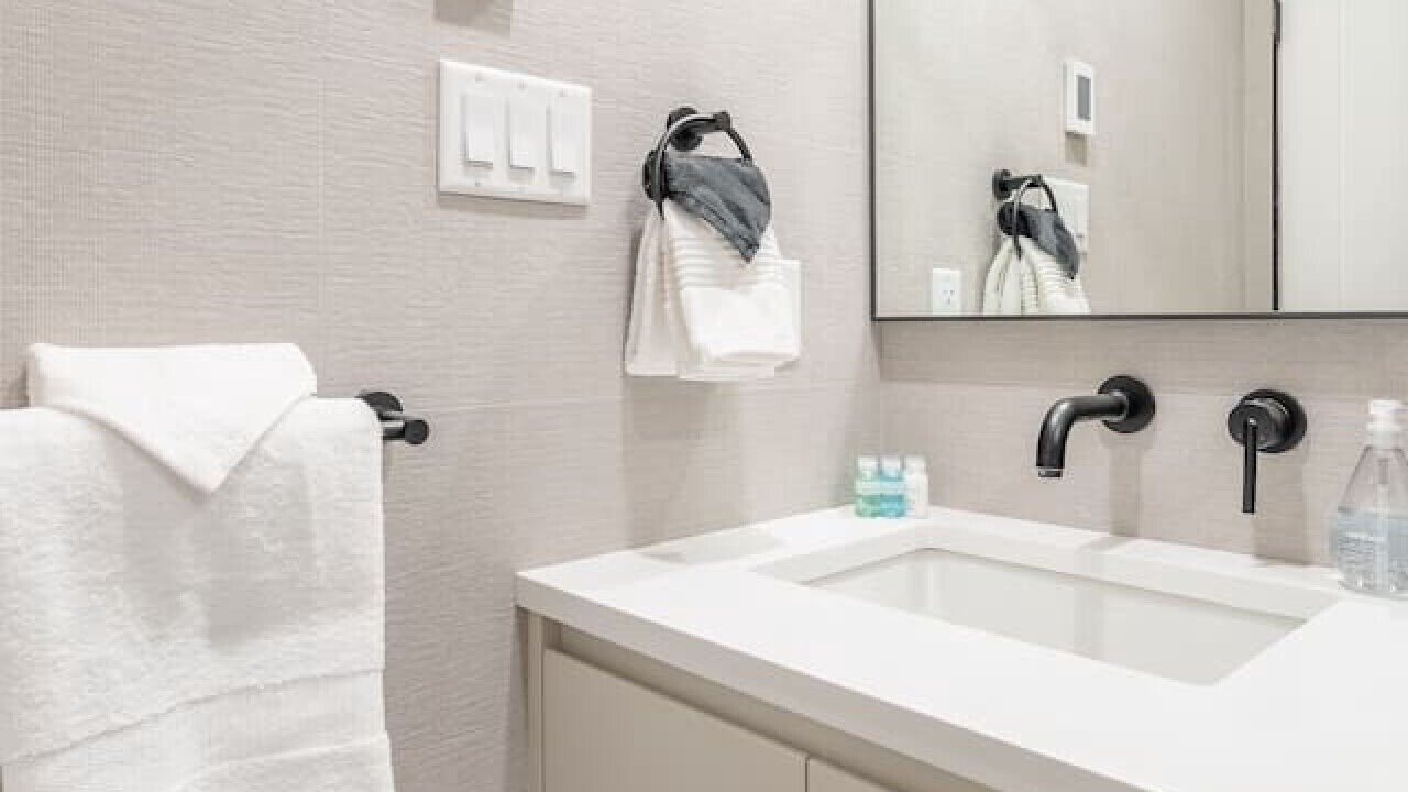 Photo of Bathroom in Blackcomb