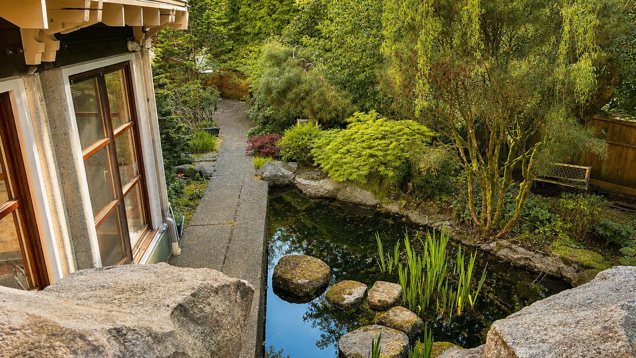 Photo of Outdoor in Shaughnessy