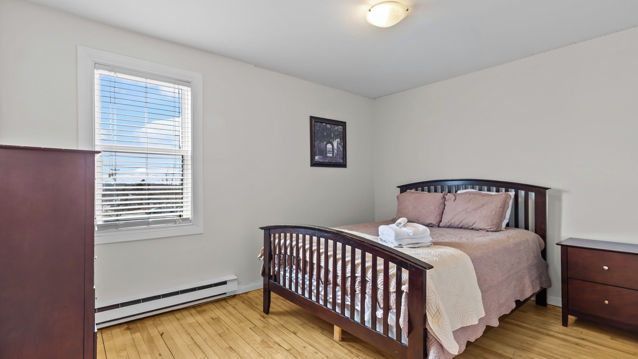 Photo of Bedroom in Terra Nova