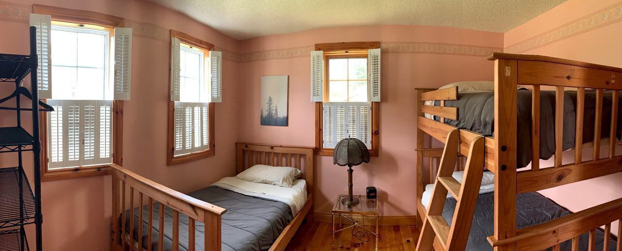 Photo of Bedroom in Long Point