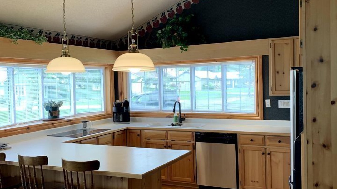 Photo of Kitchen in Long Point