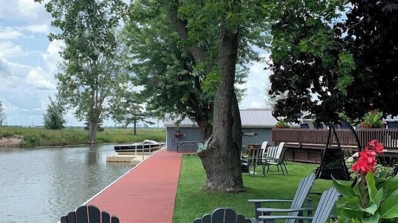 Photo of Patio Balcony in Long Point