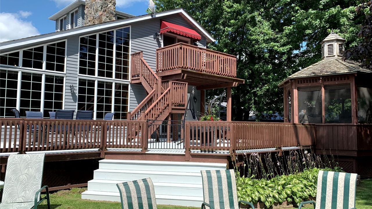Photo of Outdoor in Long Point