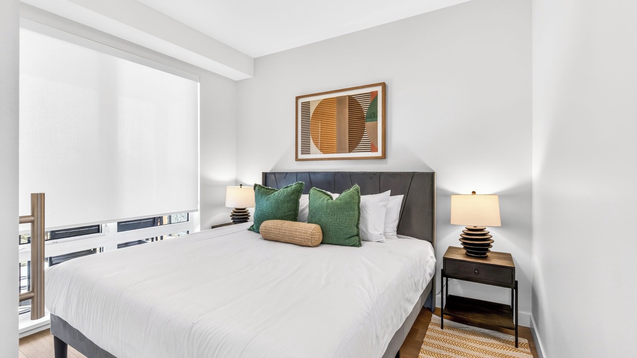 Photo of Bedroom in Central Okanagan