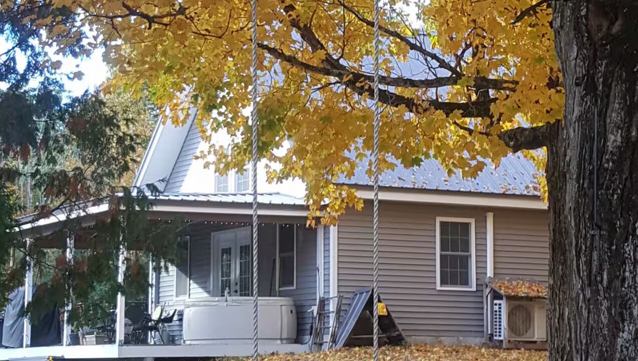 Photo of Outdoor in Holden