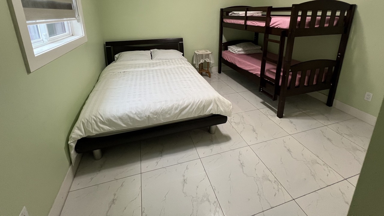 Photo of Bedroom in Newton