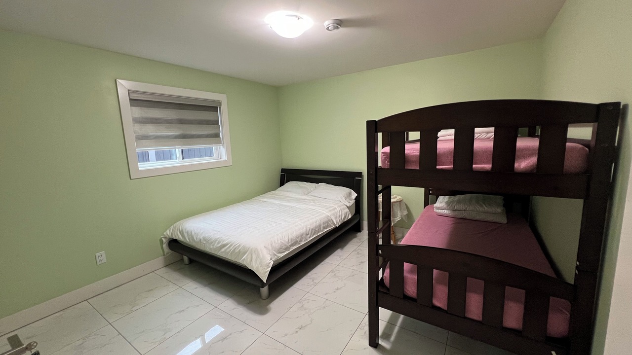 Photo of Bedroom in Newton