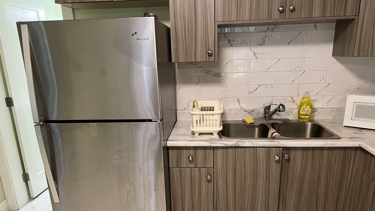 Photo of Kitchen in Newton