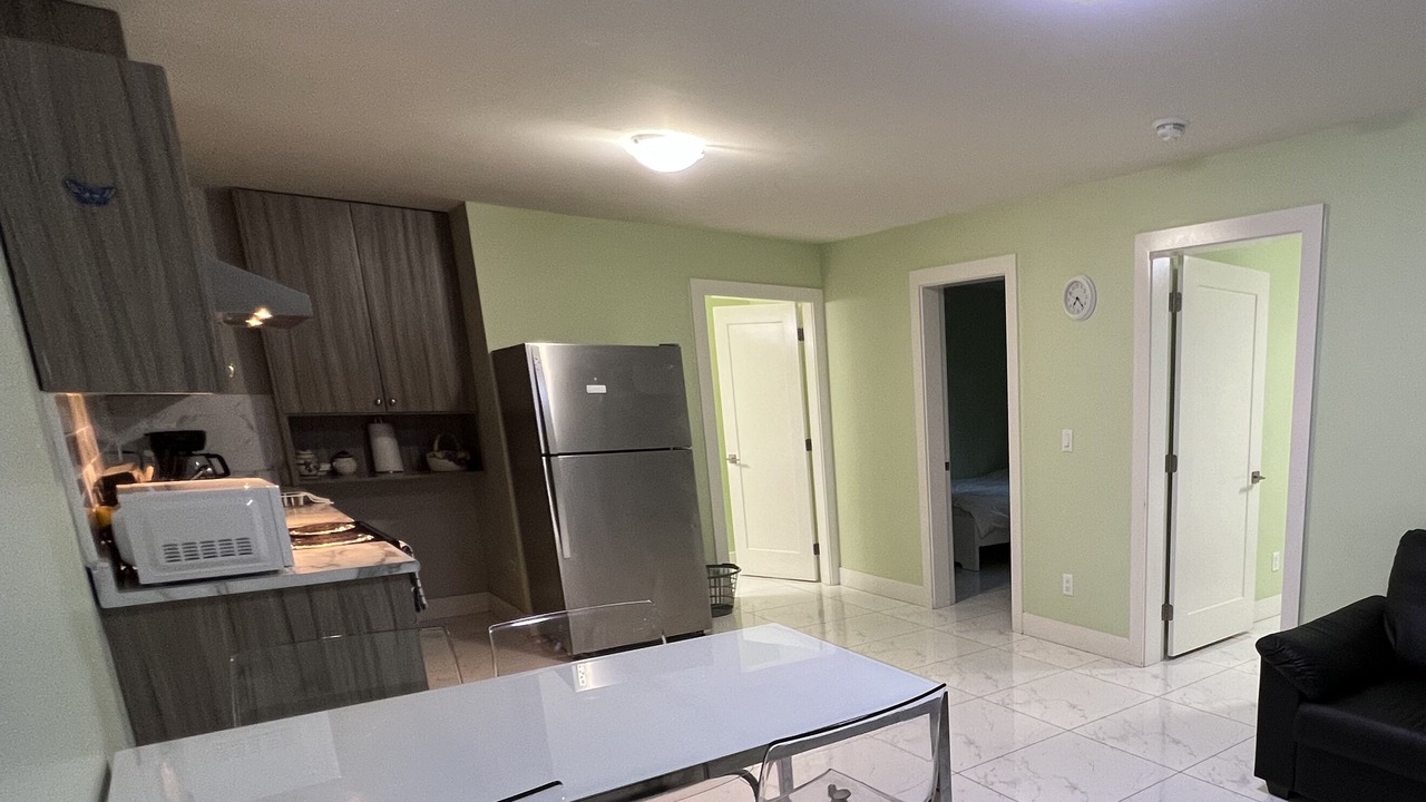 Photo of Livingroom in Newton