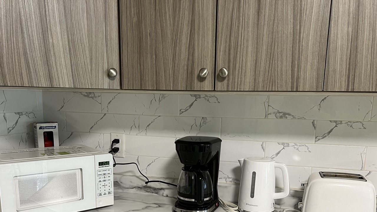 Photo of Kitchen in Newton