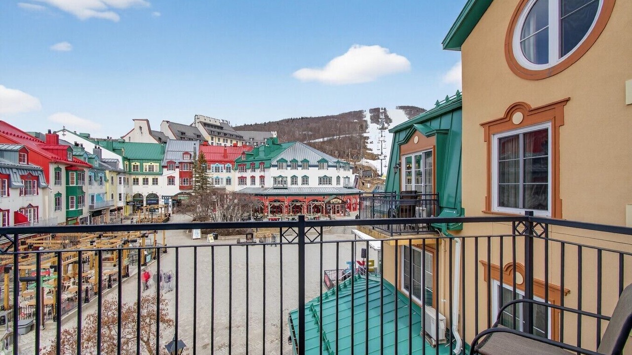 Photo of Others in Mont-Tremblant Pedestrian Village